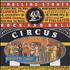 The Rolling Stones Rock And Roll Circus laserdisc Japanese ROLLZRO323149