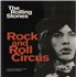 The Rolling Stones Rock And Roll Circus book UK ROLBKRO386622