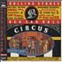 The Rolling Stones Rock And Roll Circus CD album Japanese ROLCDRO455512