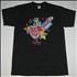 The Rolling Stones Rock N Roll Fantasy Camp T-Shirt - Large t-shirt US ROLTSRO366381