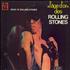 The Rolling Stones Rock N Rolling Stones - �l'�ge d'or� Vol.18 vinyl LP French ROLLPRO66833
