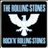 The Rolling Stones Rock 'n Rolling Stones - Eagle Sleeve vinyl LP German ROLLPRO91520