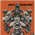The Rolling Stones Rock 'n Rolling Stones vinyl LP French ROLLPRO845494