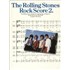 The Rolling Stones Rock Score 2 book UK ROLBKRO876844