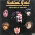 The Rolling Stones Rolled Gold 2-LP vinyl set Australian ROL2LRO310262