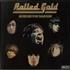 The Rolling Stones Rolled Gold 2-LP vinyl set New Zealand ROL2LRO77753