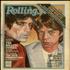 The Rolling Stones Rolling Stone magazine US ROLMARO543683