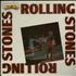 The Rolling Stones Rolling Stones - Gatefold Booklet Sleeve vinyl LP Italian ROLLPSU72648