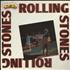 The Rolling Stones Rolling Stones - Superstar - EX vinyl LP Italian ROLLPRO674489