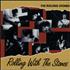The Rolling Stones Rolling With The Stones laserdisc Japanese ROLLZRO200630