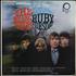 The Rolling Stones Ruby Tuesday - Blue Label vinyl LP Mexican ROLLPRU170642