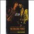 The Rolling Stones S.T.P. A Journey Through America With The Rolling Stones book US ROLBKST532339