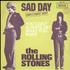 The Rolling Stones Sad Day - RTL 7