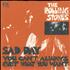 The Rolling Stones Sad Day 7