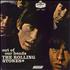 The Rolling Stones Satisfaccion EP - 8th 7