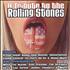 The Rolling Stones Satisfaction - A Tribute To CD album UK ROLCDSA317174