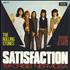 The Rolling Stones Satisfaction - Sample 7