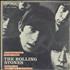 The Rolling Stones Satisfaction EP 7