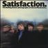 The Rolling Stones Satisfaction book UK ROLBKSA386654
