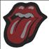 The Rolling Stones Set Of Sew-On Patches memorabilia UK ROLMMSE389607