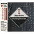 The Rolling Stones Sexdrive - Sealed CD single Japanese ROLC5SE97813