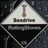 The Rolling Stones Sexdrive CD single Australian ROLC5SE213834