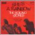 The Rolling Stones She's A Rainbow 7