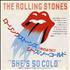 The Rolling Stones She's So Cold 7