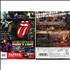 The Rolling Stones Shine A Light Collector's Box DVD Japanese ROLDDSH553131
