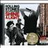 The Rolling Stones Shine A Light SHM CD Japanese ROLHMSH430705