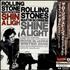 The Rolling Stones Shine A Light SHM CD Japanese ROLHMSH691924