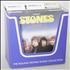 The Rolling Stones Single Collection Browser Box + 36 7