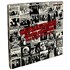 The Rolling Stones Singles Collection - The London Years - EX cd album box set US ROLDXSI814702
