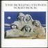 The Rolling Stones Solid Rock cassette album Dutch ROLCLSO525512