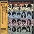 The Rolling Stones Some Girls + Obi CD album Japanese ROLCDSO774438