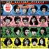 The Rolling Stones Some Girls - 1st - BPGY + Cover Sticker vinyl LP US ROLLPSO422634