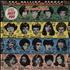 The Rolling Stones Some Girls - 1st - GYBP + Stickered Shrink vinyl LP US ROLLPSO681280