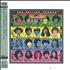 The Rolling Stones Some Girls - Platinum SHM cd album box set Japanese ROLDXSO594864