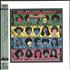 The Rolling Stones Some Girls - Platinum SHM CD Japanese ROLHMSO692235