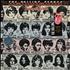 The Rolling Stones Some Girls - Sealed vinyl LP US ROLLPSO504607
