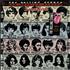 The Rolling Stones Some Girls - stickered shrink vinyl LP US ROLLPSO600807