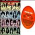 The Rolling Stones Some Girls vinyl LP Argentinean ROLLPSO241858
