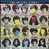 The Rolling Stones Some Girls vinyl LP US ROLLPSO306065