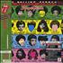 The Rolling Stones Some Girls CD album Japanese ROLCDSO354522
