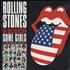 The Rolling Stones Some Girls CD album US ROLCDSO430976