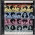The Rolling Stones Some Girls mini disc US ROLMDSO477203