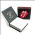 The Rolling Stones Square Jotter Pad memorabilia UK ROLMMSQ337883