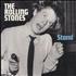 The Rolling Stones Stand vinyl LP UK ROLLPST787228
