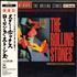 The Rolling Stones Star Box - 2nd Issue + Obi CD album Japanese ROLCDST639767