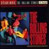 The Rolling Stones Star Box - Original Issue + Obi-Strip CD album Japanese ROLCDST118416